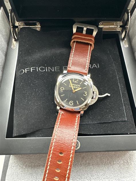 panerai pam 384|Panerai 372 for sale.